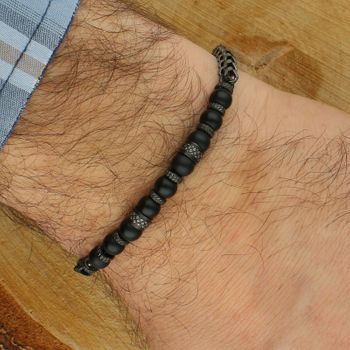 Bransoletka męska Nomination Manvision 133017 051 – stal nierdzewna, kamienie naturalnev (3).jpg